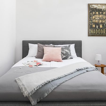 Rent Like Home - River City Apartments Вроцлав Экстерьер фото